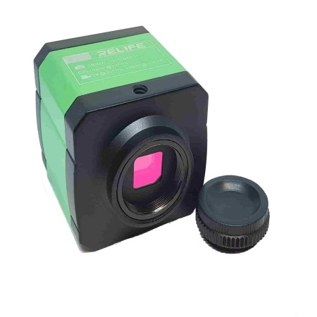دوربین لوپ ریلایف 38 مگاپیکسلی اصلی مدل M-13