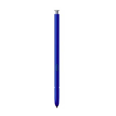قلم لمسی نوت 10 پلاس آبی 