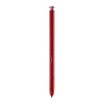 قلم گوشی سامسونگ گلکسی نوت 10 پلاس قرمز