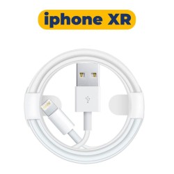 کابل شارژ Apple iPhone XR