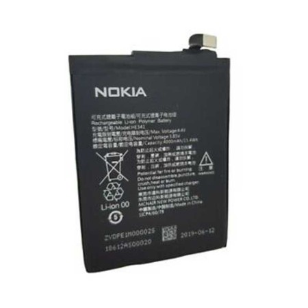 باتری اصلی Nokia 2.1