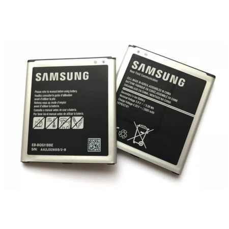 باتری سامسونگ جی 2 پرایم Samsung Galaxy J2 Prime
