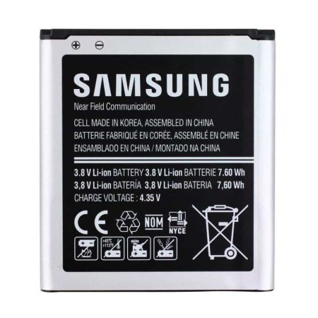 باتری Samsung Galaxy J2 Pro 2016