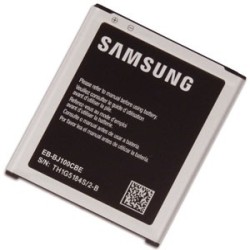 باطری سامسونگ Samsung Galaxy J1 مدل EB-BJ100CBE