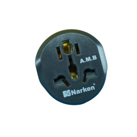 مبدل برق نارکن مدل Narken NK 605k2