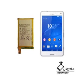 باتری اصلی موبایل Sony Xperia Z3 MINI