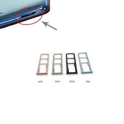 خشاب سیم کارت سامسونگ Samsung Galaxy A71
