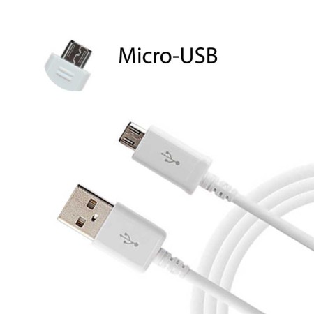 کابل شارژ اصلی سامسونگ گلکسی J2 Core مدل Micro