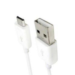 کابل Micro-USB مناسب برای شارژ گوشی موبایل سامسونگ گلکسی J2 Pro