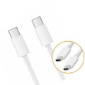 کابل شارژ اصلی USB-C به Type-C با قابلیت شارژ سریع