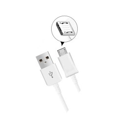 کابل شارژ اصلی Micro-USB گوشی Samsung Galaxy J7 Prime 2