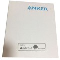 کابل فست شارژ ANKER Micro USB با قابلیت انتقال دیتا