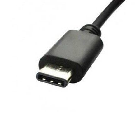 کابل USB به Type-C با خروجی 2 آمپر