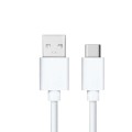 کابل فست شارژ USB به Type-C با خروجی 2 آمپر