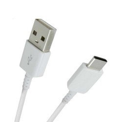 کابل فست شارژ USB به Type-C با خروجی 2 آمپر