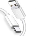 کابل شارژ گوشی سامسونگ گلکسی M21 مدل USB به Type-C