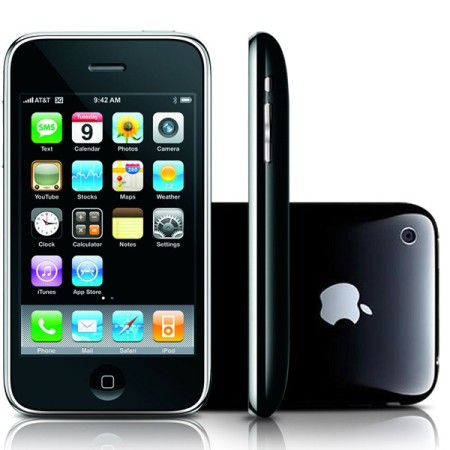 تاچ Apple iPhone 3GS