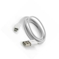 کابل شارژر Micro-USB به طول 1 متر مناسب برای گوشی گلکسی J7 Core