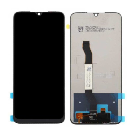 تاچ ال سی دی Xiaomi Redmi Note 8T مدل IPS LCD