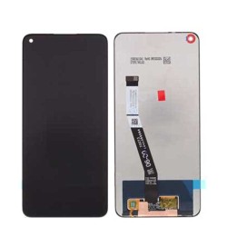 تاچ ال سی دی Xiaomi Redmi Note 9 مدل IPS LCD