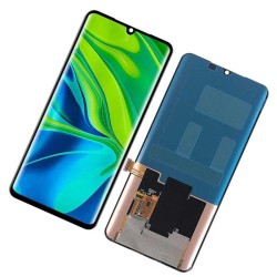 تاچ و ال سی دی از نوع super AMOLED گوشی Xiaomi Redmi Note 10