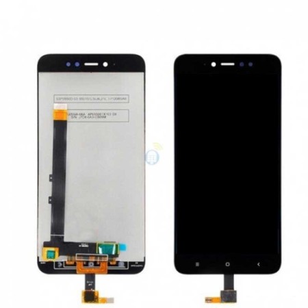 تاچ و ال سی دی از نوع IPS LCD گوشی Xiaomi Redmi Note 5A Prime