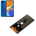 تاچ ال سی دی شیائومی Redmi 9C