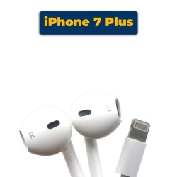 هندزفری Apple iPhone 7 Plus