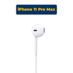 هندزفری Apple iPhone 11 Pro Max