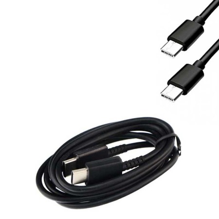 کابل شارژ اورجینال USB-C To Type-C با قابلیت شارژ سریع