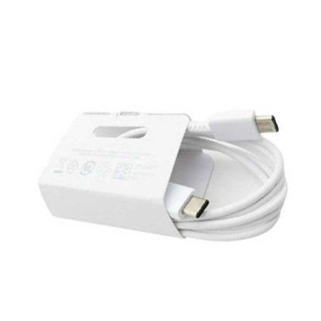 کابل شارژ اورجینال USB-C To Type-C با قابلیت شارژ سریع