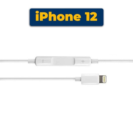 هندزفری گوشی Apple iPhone 12