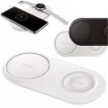 Wireless Charger Duo Pad سامسونگ مدل EP-P5200