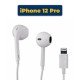 هندزفری اصلی Apple iPhone 12 Pro