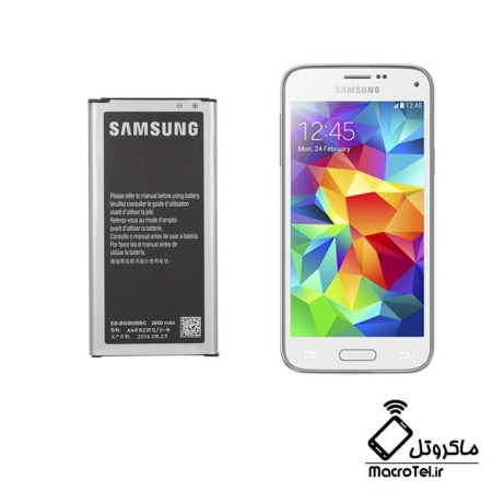 باتری اصلی موبایل Samsung Galaxy S5 Neo