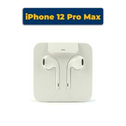 هندزفری اصلی Apple iPhone 12 Pro Max