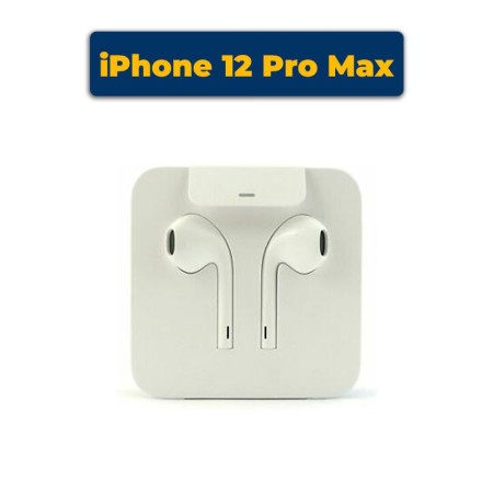 هندزفری اصلی Apple iPhone 12 Pro Max