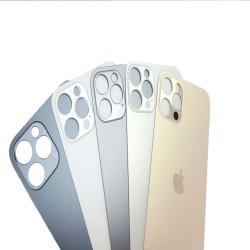 درب پشت گوشی iPhone 12 Pro Max  در4 رنگ