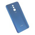 درب پشت گوشی mate 20 lite رنگ آبی