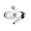 کابل شارژ گوشی سامسونگ J3 2016 از نوع USB به میکرو USB