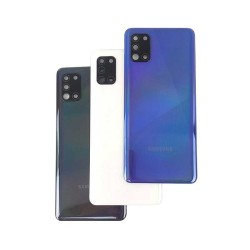 درب پشت Samsung Galaxy A31