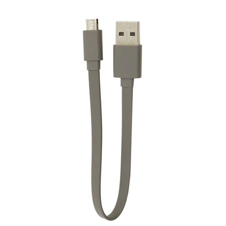 کابل شارژ و انتقال داده هواوی میکرو USB به طول 20cm