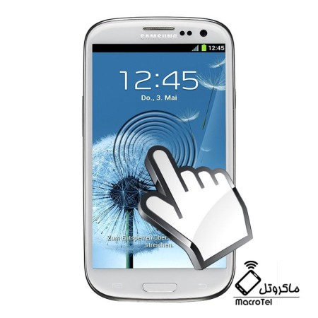 تاچ و ال سی دی Samsung I9300 Galaxy S III