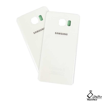 درب پشت Samsung Galaxy Note 5