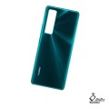 درب پشت Huawei Nova 7 Pro رنگ سبز