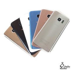 درب پشت موبایل Samsung S7