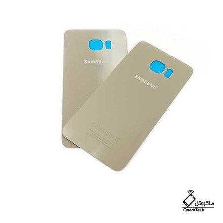درب پشت سامسونگ Samsung Galaxy S6 Edge Plus