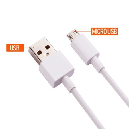 کابل شارژ اصلی شیائومی Micro USB