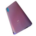 درب پشت شیشه ای Xiaomi Mi 9