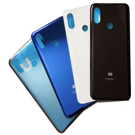 درب پشت اصلی شیائومی Xiaomi Mi 8